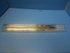 MERCEDES S-CLASS s500 s430 FRONT LEFT DRIVER DOOR SILL SCUFF PLATE